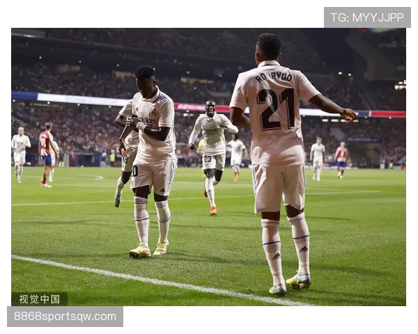 维尼修斯 vs 热苏斯：同为巴西锋线，核心角色与球场影响力差异解析