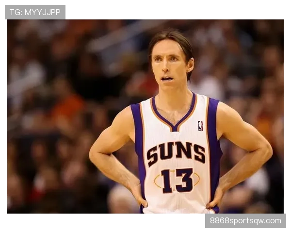 纳什精准组织带动球队节奏远超同期控卫效率