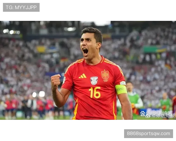 罗德里本赛季强化高位逼抢压制中场，推进球队攻防转换效率大幅提升