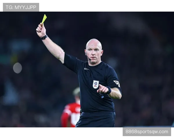红牌判罚规则拆解：什么情况下裁判必须直接出示红牌？