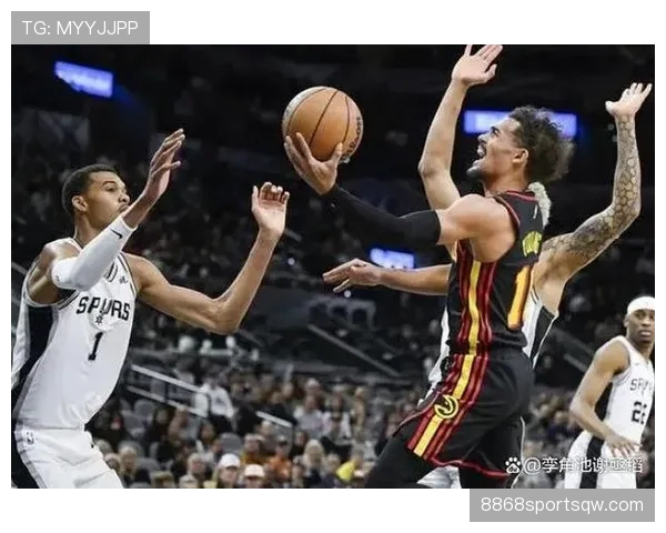 特雷·杨挡拆制造得分机会效率提升助亚特兰大拉开差距